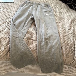 Nike Mens Sweatpants